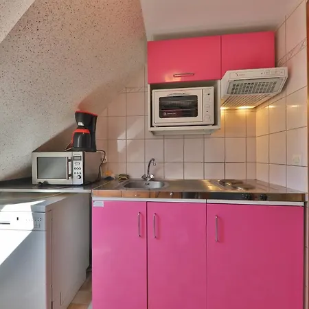 Apartament A La Montagne
