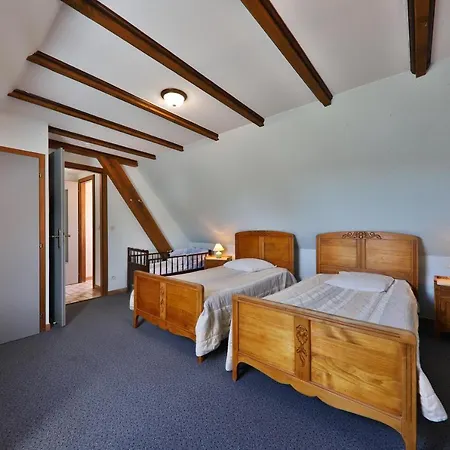 Apartament A La Montagne *