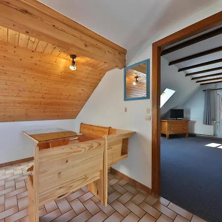 à La Montagne Labaroche