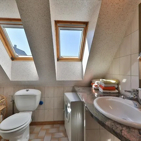 à La Montagne Apartamento Labaroche