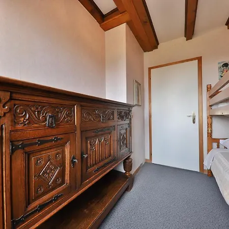 à La Montagne * Labaroche