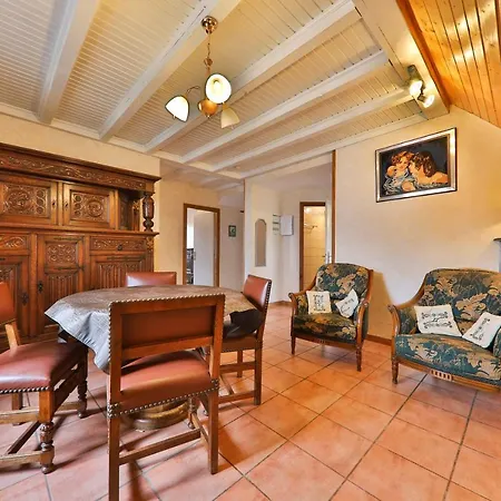 Apartamento à La Montagne