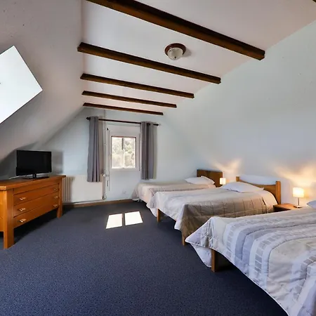 à La Montagne Apartamento Labaroche