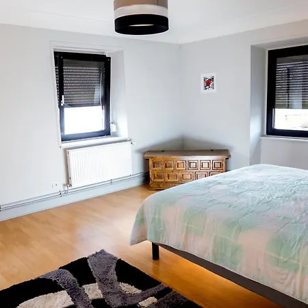 Apartment A La Montagne