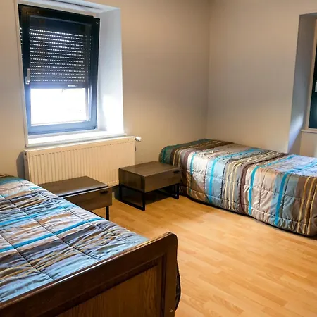 Apartamento à La Montagne