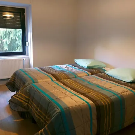 Apartamento à La Montagne *