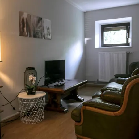 à La Montagne Apartamento