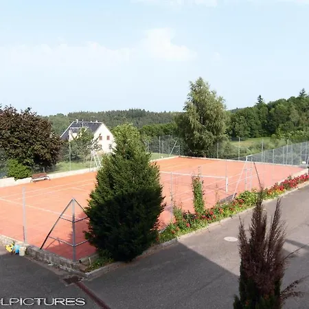 Apartamento à La Montagne Labaroche