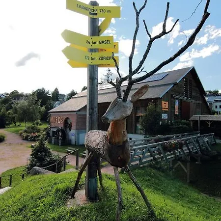 à La Montagne Apartamento Labaroche