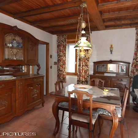 Apartamento à La Montagne