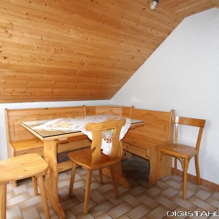 Apartamento à La Montagne *