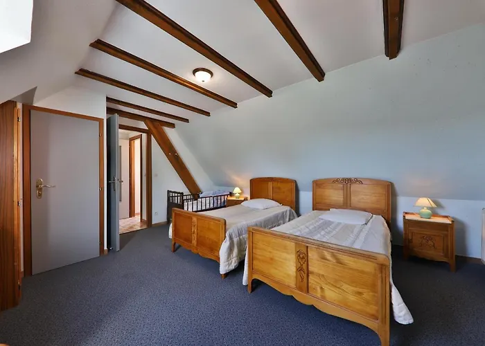 Apartment A La Montagne *