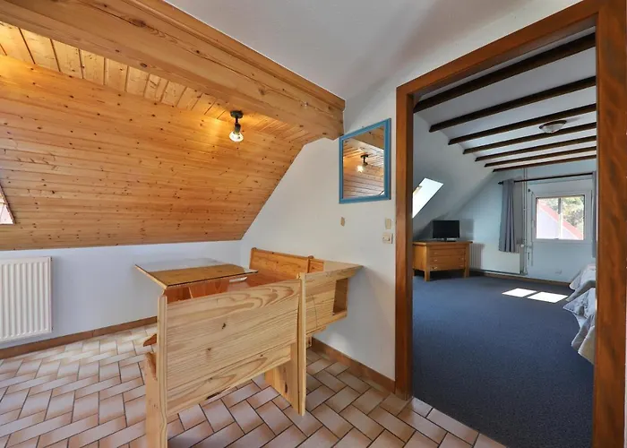 A La Montagne Labaroche