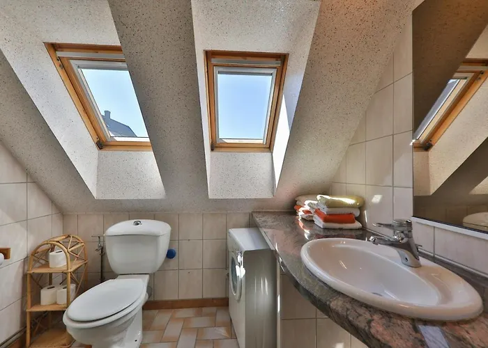 A La Montagne Apartment Labaroche