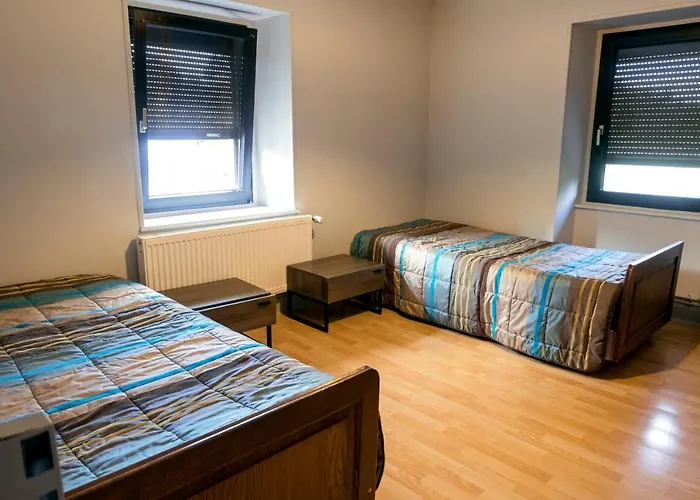 Apartment A La Montagne