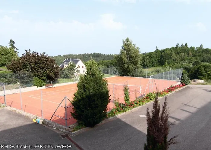 Apartment A La Montagne Labaroche