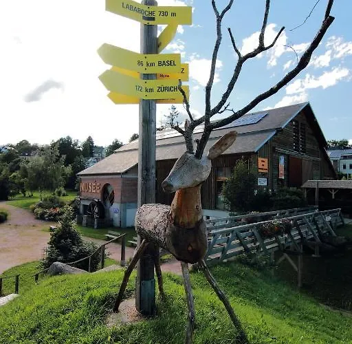 A La Montagne Apartment Labaroche