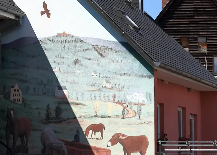 Apartment A La Montagne Labaroche