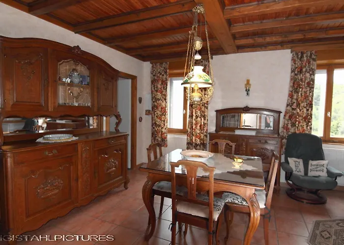 Apartment A La Montagne