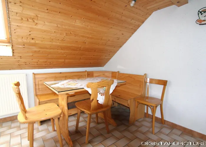 Apartment A La Montagne *